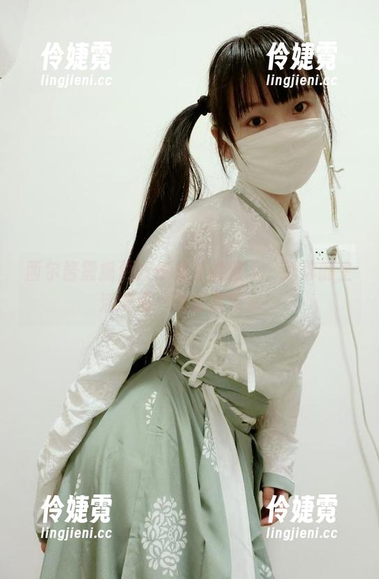 西尔酱震撼更新作品《白色》，让你的生活增添一抹清新色彩！-伶婕霓