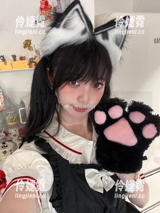 西瓜少女的厨娘梦，图册合集里藏着的甜蜜与温情回忆-伶婕霓