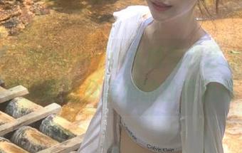 语画界 - Dreamy小乔的和服艺术在线展览：原图分享她的独特风格