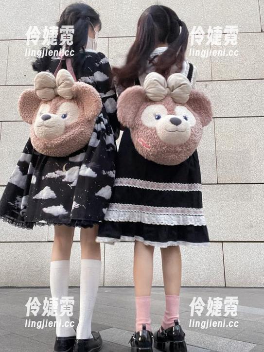 语画界 - 当Miko酱邂逅豹纹：下载这组写真，带你领略奇妙的豹纹风情！-伶婕霓