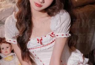 语画界 - 小蛮妖Yummy全新JK写真作品集更新，揭开不一样的清新风格！