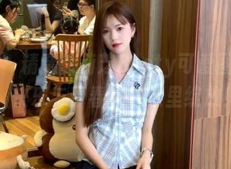 语画界 - 精选徐莉芝Booty可爱图集更新，快乐与青春就在这里绽放！