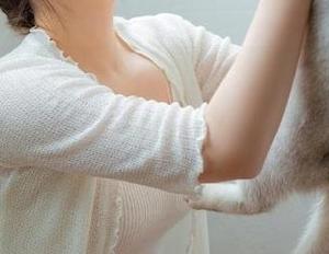 语画界 - 杨紫嫣Cynthia纯白写真分享：走进她的作品世界，领略那些让人心动的奇美图片！