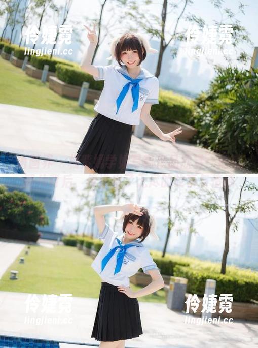 语画界 - 杨紫嫣学姐写真作品欣赏：细腻照片背后，传递出了无尽的故事与情感-伶婕霓