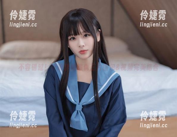 不容错过！轩萧学姐怨仇正片图包&视频完美结合-伶婕霓