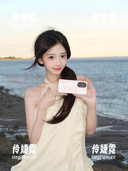 微密圈 - 软妹小九九的在线创作：女友写真作品让你心动不已-伶婕霓