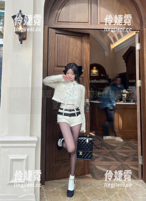 原图与合集双重奉上：过期米线线喵的浴室美丽故事！-伶婕霓