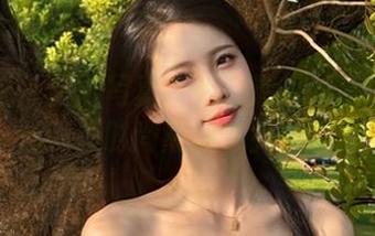 微密圈 - 定制写真作品：迷人的五姨太蕾丝引领时尚潮流与女性魅力