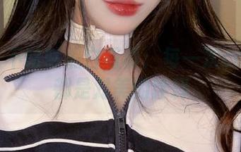 阿九从不咕咕黑白写真：每一次cos作品都是对美的诠释