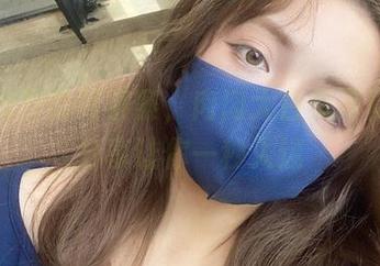 让人陶醉的阿寨寨，肉肉大白兔写真图片分享让你一秒入迷