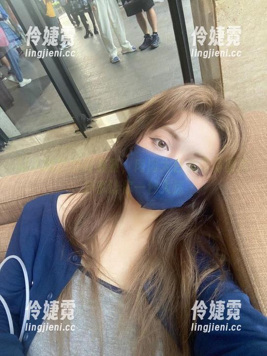 让人陶醉的阿寨寨，肉肉大白兔写真图片分享让你一秒入迷-伶婕霓