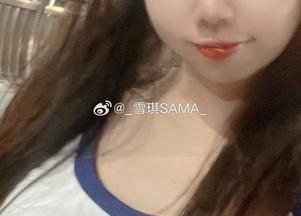 雪琪SAMA肉丝连衣裙的COS精选分享，展现你心中女神的样貌