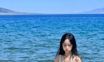 青丘女神 - 笑出“毛衣”新境界！无圣光小琪图包，你绝对想不到的惊喜！