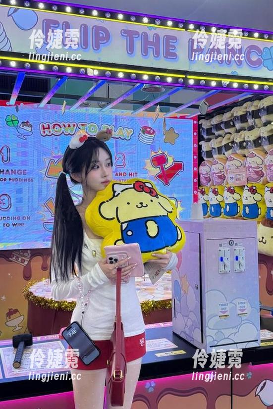 青豆客 - 高清分享施忆佳Kitty酱的死库水作品，感受青春的无限魅力-伶婕霓