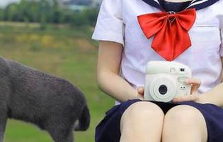 惊艳上线！韩国孙乐乐可爱写真原图更新，带你感受纯真的快乐！