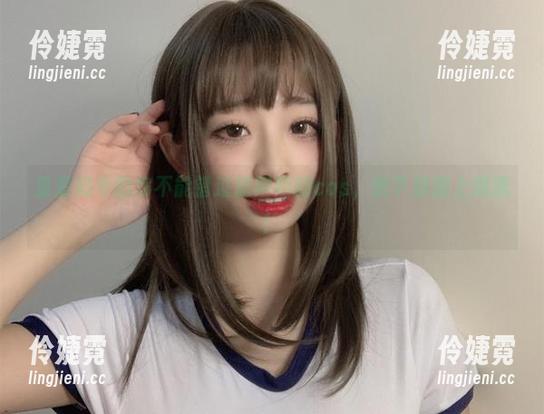 喜爱奶牛的你不能错过韶陌陌的cos，快下载跟上潮流！-伶婕霓
