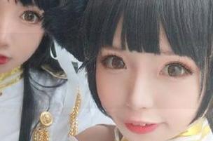 万圣节狂欢不容错过：香川澪精美cos图包，完美展现节日的多样风情！