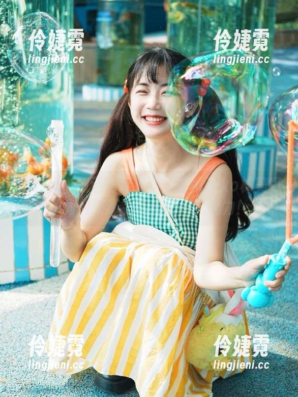 魅妍社 - 精选图库推荐：看Mieko林美惠子如何演绎制服的时尚与魅力！-伶婕霓