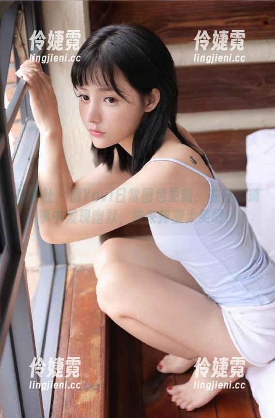 魅妍社 - 丽Yovi日常图包更新：在日常琐事中发现幽默，快来捧腹大笑吧！-伶婕霓