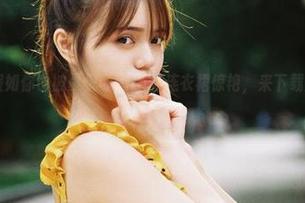魅妍社 - 假如你也被夏倪可ella的连衣裙惊艳，来下载她的作品挖掘灵感吧！