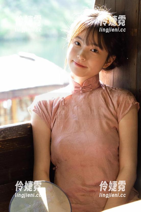 魅妍社 - 岑苑之的校园写真作品,让你在图库中感受青春的萌动-伶婕霓 魅妍社 - 岑苑之的校园写真作品,让你在图库中感受青春的萌动-伶婕霓