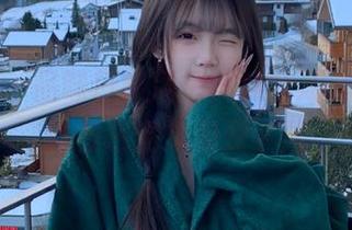 魅妍社 - 品味日韩风情，韩冰冰儿和服写真图包全集免费下载