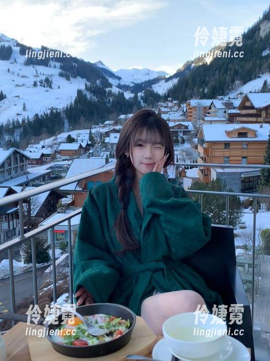 魅妍社 - 品味日韩风情，韩冰冰儿和服写真图包全集免费下载-伶婕霓