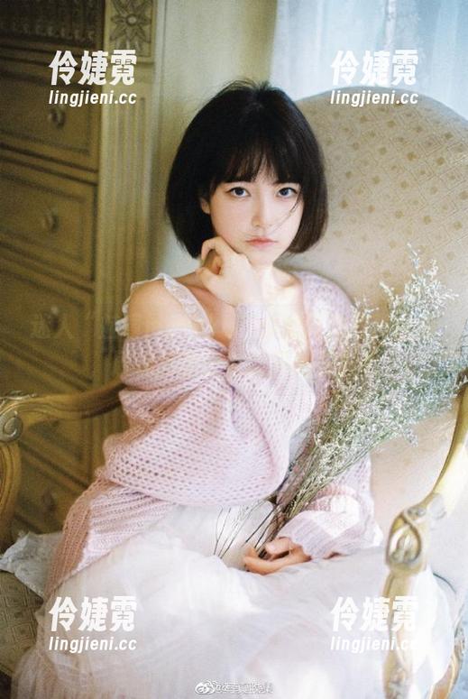 迷人“魅瞳meroko”少女高清写真合集,展现青春少女的风格与魅力-伶婕霓 迷人“魅瞳meroko”少女高清写真合集,展现青春少女的风格与魅力-伶婕霓