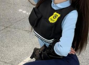 微密圈 - 2022年鹿瑶写真大公开，感受那一瞬间的完美图片艺术！