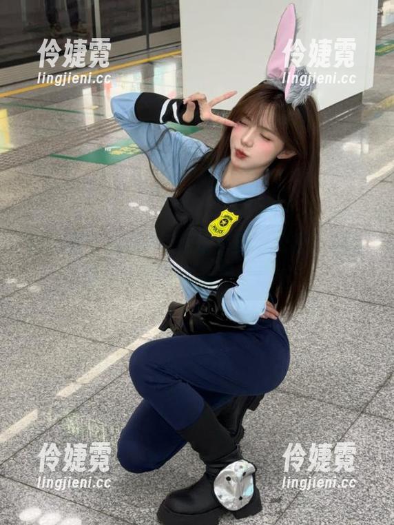 微密圈 - 2022年鹿瑶写真大公开，感受那一瞬间的完美图片艺术！-伶婕霓