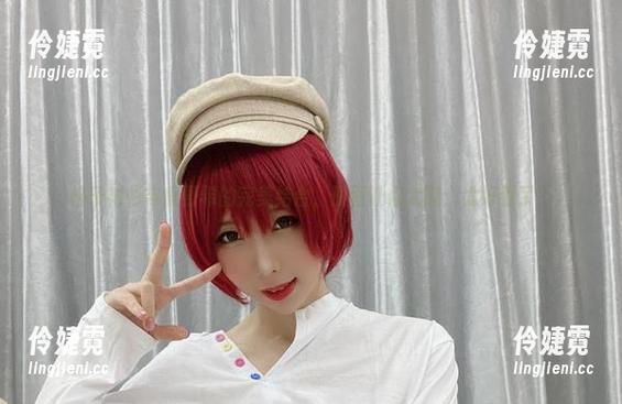 格子衬衫与鹿野希的完美结合,原图让你大喊:太好看了!-伶婕霓 格子衬衫与鹿野希的完美结合,原图让你大喊:太好看了!-伶婕霓